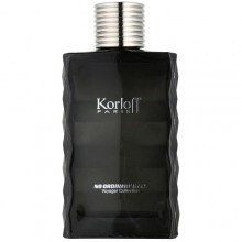  نو اوردینری من